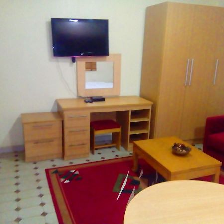 La Patriache Lodge Aliayabiagba Bagian luar foto