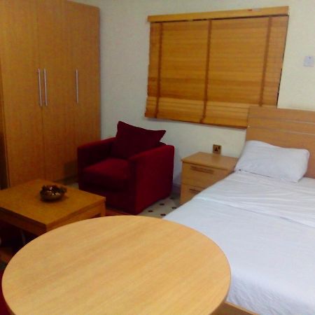 La Patriache Lodge Aliayabiagba Bagian luar foto