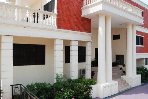 La Patriache Lodge Aliayabiagba Bagian luar foto