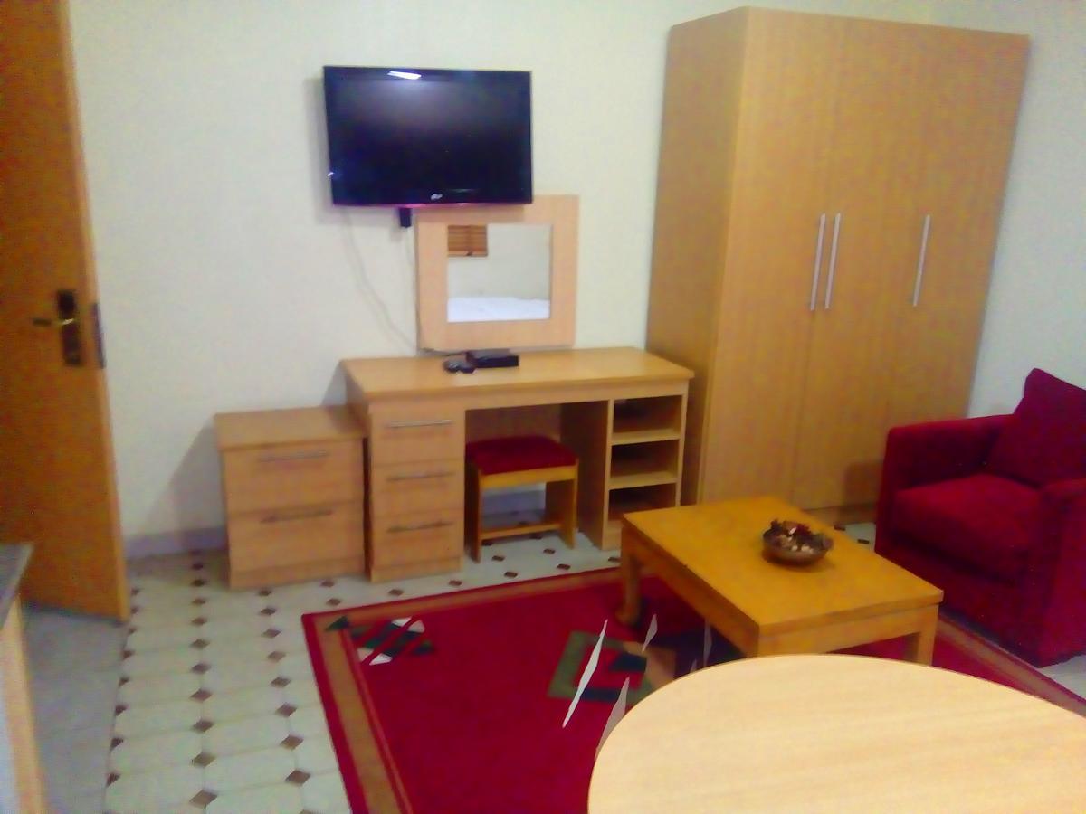 La Patriache Lodge Aliayabiagba Bagian luar foto
