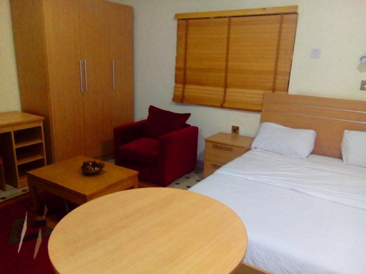 La Patriache Lodge Aliayabiagba Bagian luar foto