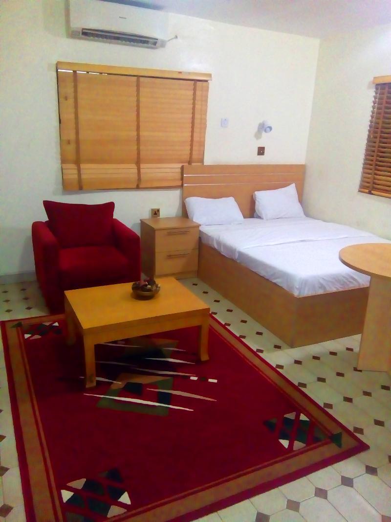 La Patriache Lodge Aliayabiagba Bagian luar foto