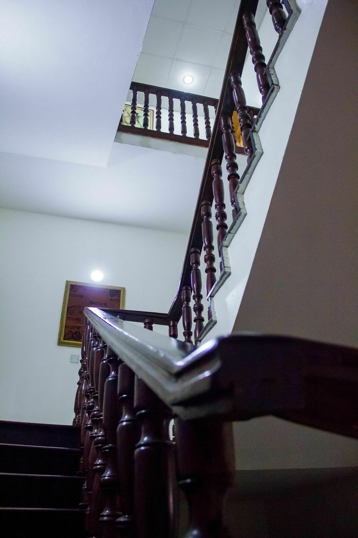 La Patriache Lodge Aliayabiagba Bagian luar foto