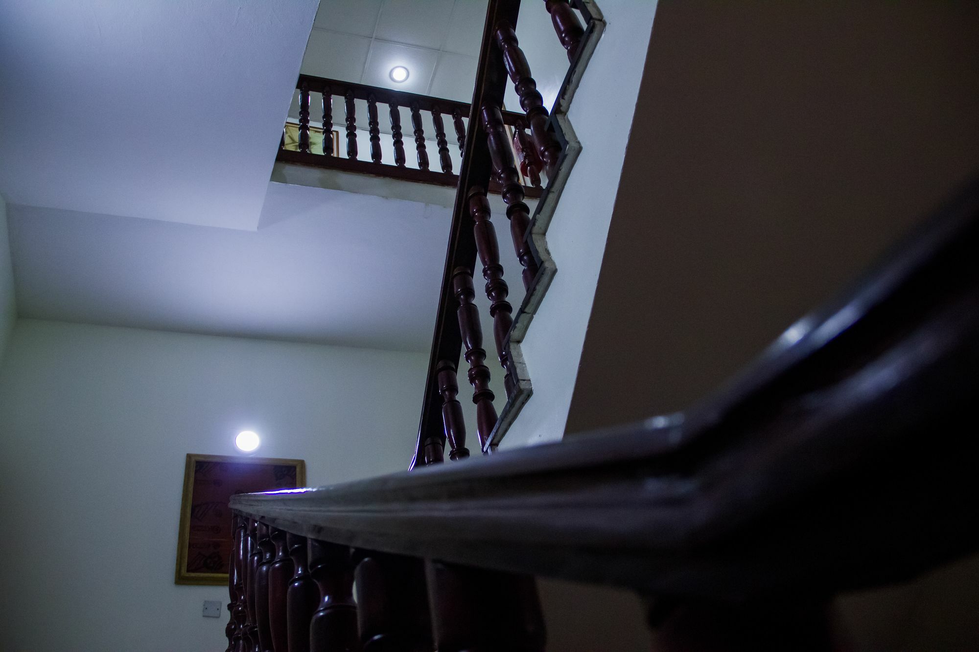 La Patriache Lodge Aliayabiagba Bagian luar foto