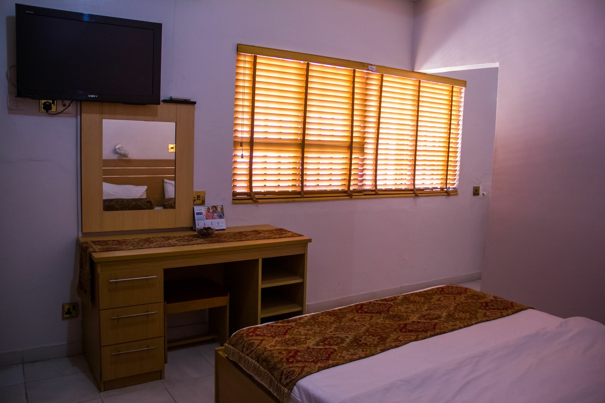 La Patriache Lodge Aliayabiagba Bagian luar foto